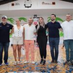 Puerto Vallarta vibra con la final deportiva del Tecnológico Superior de Jalisco