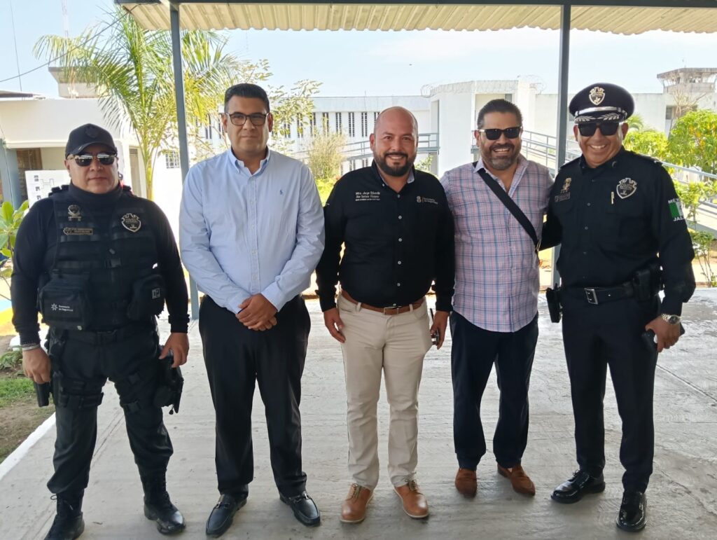Entre cultura, unión y esperanza se realizó desayuno por la reinserción social en Puerto Vallarta