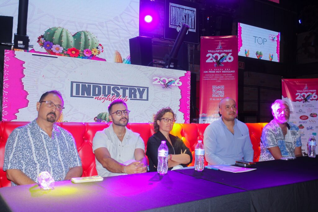 Todo listo: Vallarta Pride 2026 espera a más de 35 mil personas
