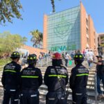 Puerto Vallarta participa en Macrosimulacro Jalisco 2026 con evacuación de mil 500 personas