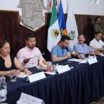 Puerto Vallarta da continuidad a Barrios de Paz en 2026