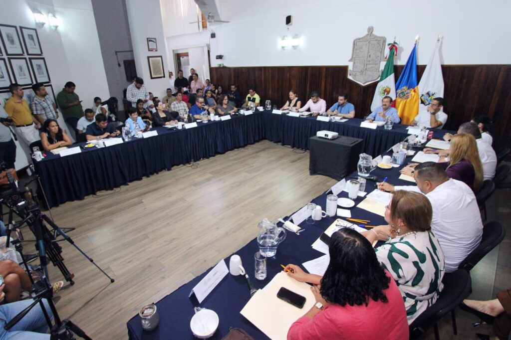 Vallarta refuerza atención a mujeres víctimas de violencia