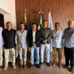 Coinciden empresarios la urgencia del proyecto de Obra de Toma