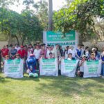 De cara al mundial Munguía impulsa el deporte con el encuentro Interchallenge entre secundarias