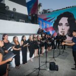 Talento artístico local engalana Aniversario de Puerto Vallarta