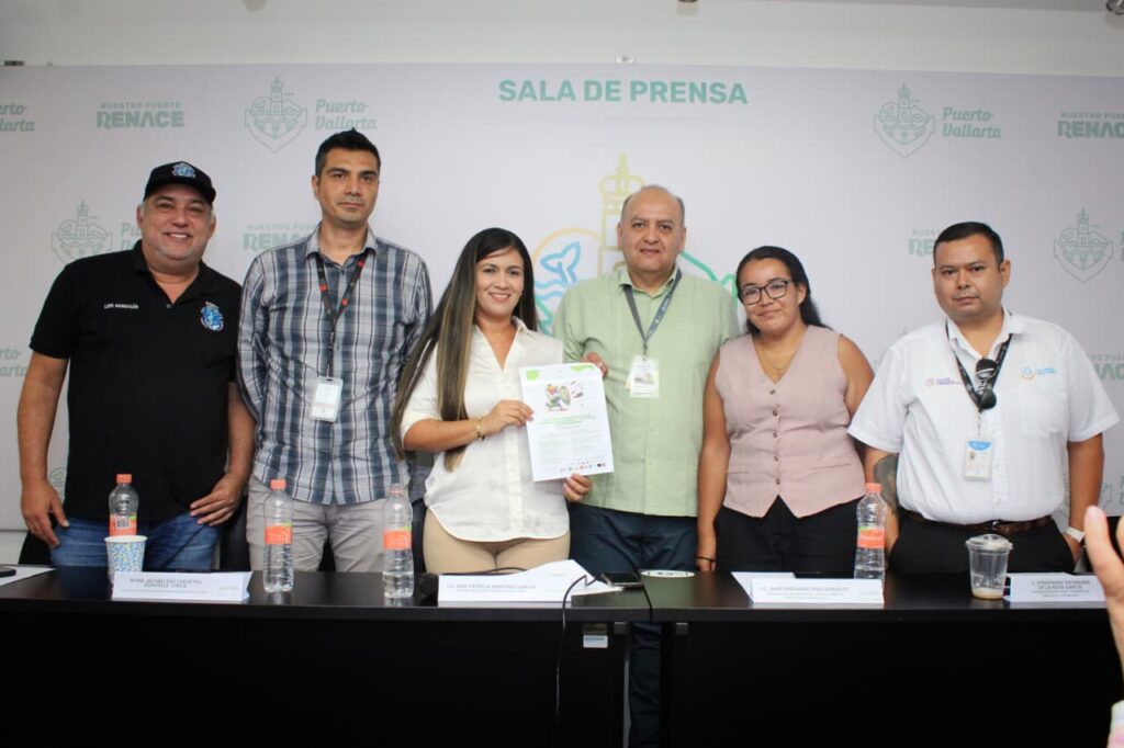 Puerto Vallarta conmemorará el Día Internacional de la Lucha Contra el Uso Indebido y el Tráfico Ilícito de Drogas