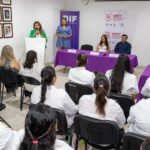 Concluyen mujeres de zona rural diplomado en repostería con apoyo de DIF Vallarta e IDETF