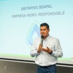 Reconoce SEAPAL a hoteles Buenaventura por su compromiso con el cuidado del agua y el drenaje