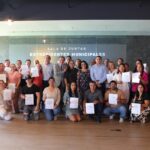 Imparten taller “Finanzas e Inteligencia Artificial (IA)”