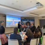 Puerto Vallarta capacita a Agentes del Centro del País