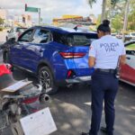 Operativos de Tránsito dejan 195 motocicletas aseguradas durante mayo en Puerto Vallarta*