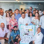 Firman carta compromiso para impulsar el programa “Cruzadas por el Mar”