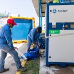 Impulsa SEAPAL la modernización de la Planta Norte II para proteger la salud y el medio ambiente