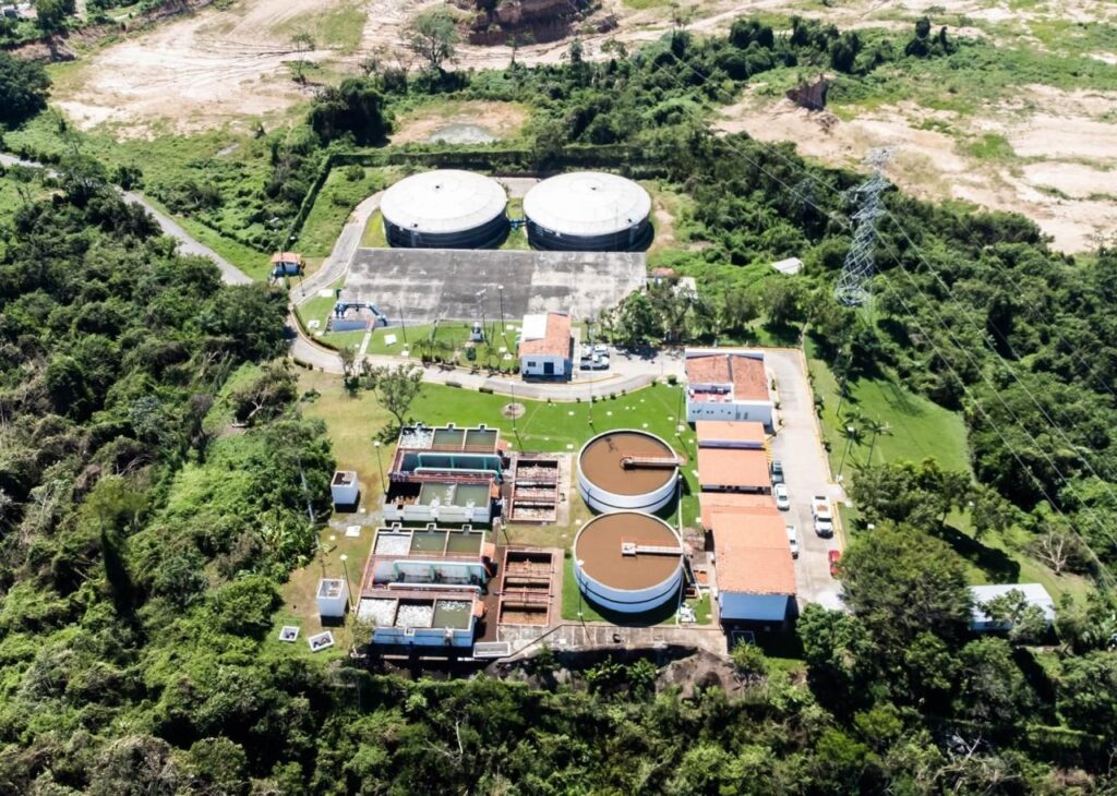 Logra SEAPAL mayo histórico con cobertura del 98 por ciento de agua potable