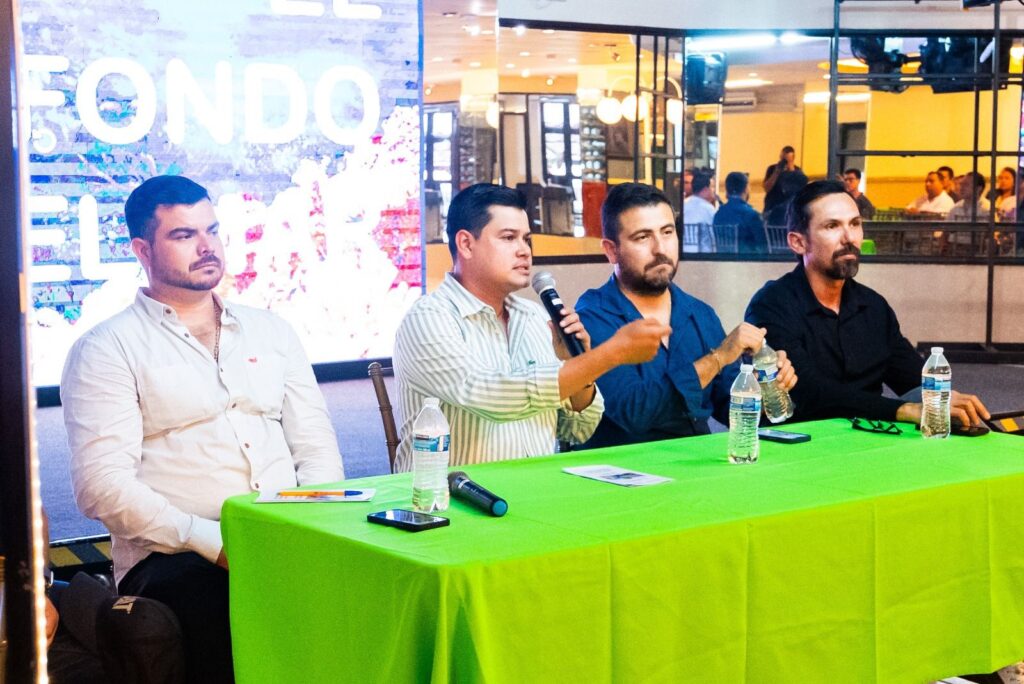 SEAPAL y empresarios van contra los taponamientos en la Emiliano Zapata