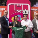 Puerto Vallarta hace Alianza Mundialista con CBX