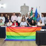 Instalan el Consejo Municipal de la Diversidad Sexual y de Género en Puerto Vallarta