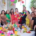 Luis Munguía asiste a celebración del sindicato para madres trabajadoras del Ayuntamiento