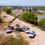 Invierte SEAPAL más de 6 MDP para fortalecer infraestructura hidrosanitaria