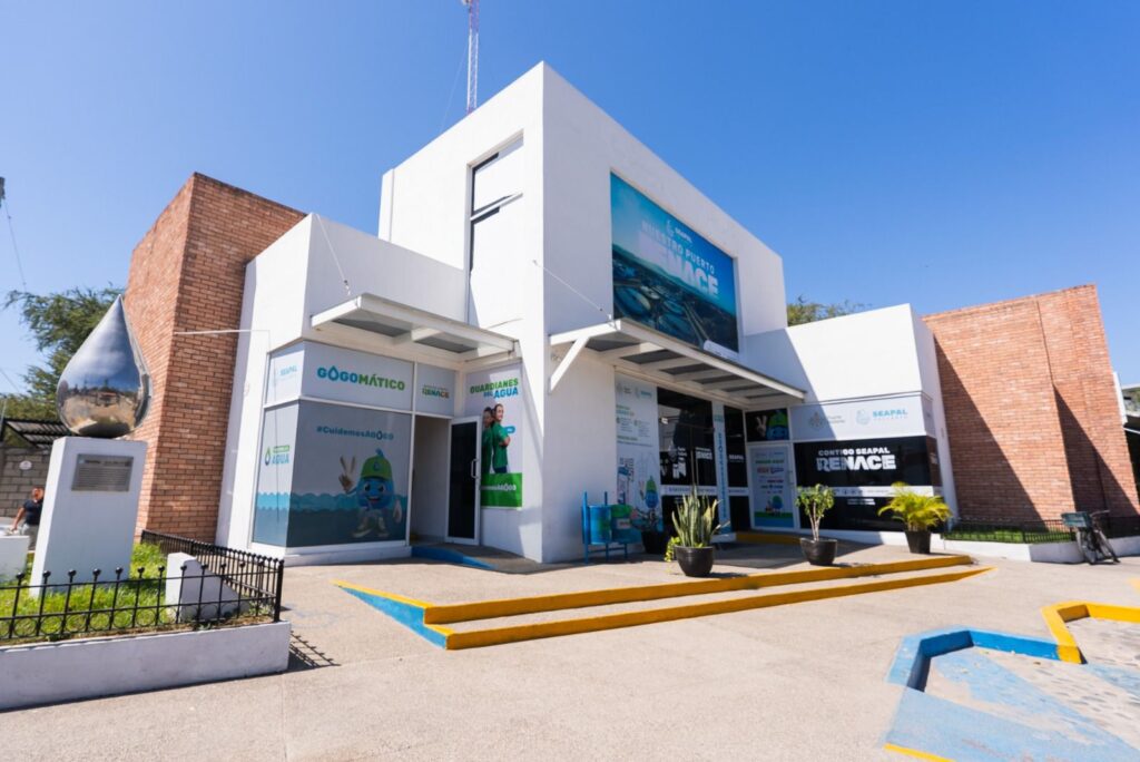 Cuenta SEAPAL con 5 oficinas de atención a usuarios en el municipio