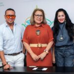 Presentan Primer Festival Internacional de Poesía de Puerto Vallarta