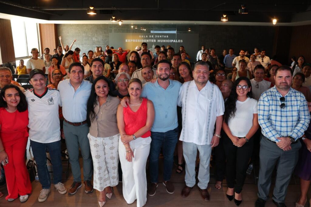 Puerto Vallarta, primer municipio de Jalisco en recibir créditos emergentes de PROJAL