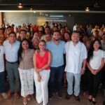 Puerto Vallarta, primer municipio de Jalisco en recibir créditos emergentes de PROJAL