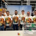Puerto Vallarta se promueve en Expo Viaja 2026