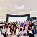Celebran la 2.ª edición del Festival Interescolar de Cine de Puerto Vallarta