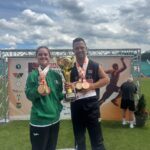 Atletas vallartenses consiguen el oro en Mundial de Síndrome Down Bulgaria 2026
