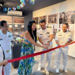 El Museo Naval México en Puerto Vallarta, te invita a visitar la exposición temporal “El pasado de MARINA en los Mundiales de Futbol de 1970 y 1986” Puerto Vallarta,