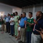 Inauguran la exposición “Puerto Vallarta, Encuentro del Mundo”