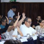 Aprueban creación del Consejo Consultivo de Seguridad en Puerto Vallarta
