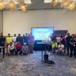 De cara a las vacaciones personal de Guardavidas fortalece su preparación para emergencias acuáticas