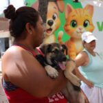 Llega la Unidad Móvil Veterinaria a San Esteban con esterilizaciones gratuitas