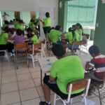 Casa Tucán -La Lija – invita a curso de verano gratuito