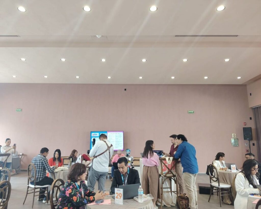 Exitosa participación de Puerto Vallarta en Meeting Place