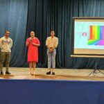 Capacitan a servidores públicos para una atención más incluyente