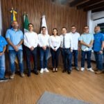 Coordinan SEAPAL Vallarta y CFE acciones preventivas durante el temporal de lluvias