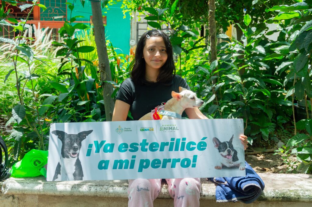 Gobierno Municipal lleva atención veterinaria gratuita a Ixtapa