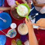 Invitan a los Cursos de Verano en Casa Tucán Joyas del Pedregal