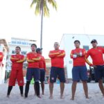 Refuerzan operativo de seguridad por vacaciones de verano en Puerto Vallarta
