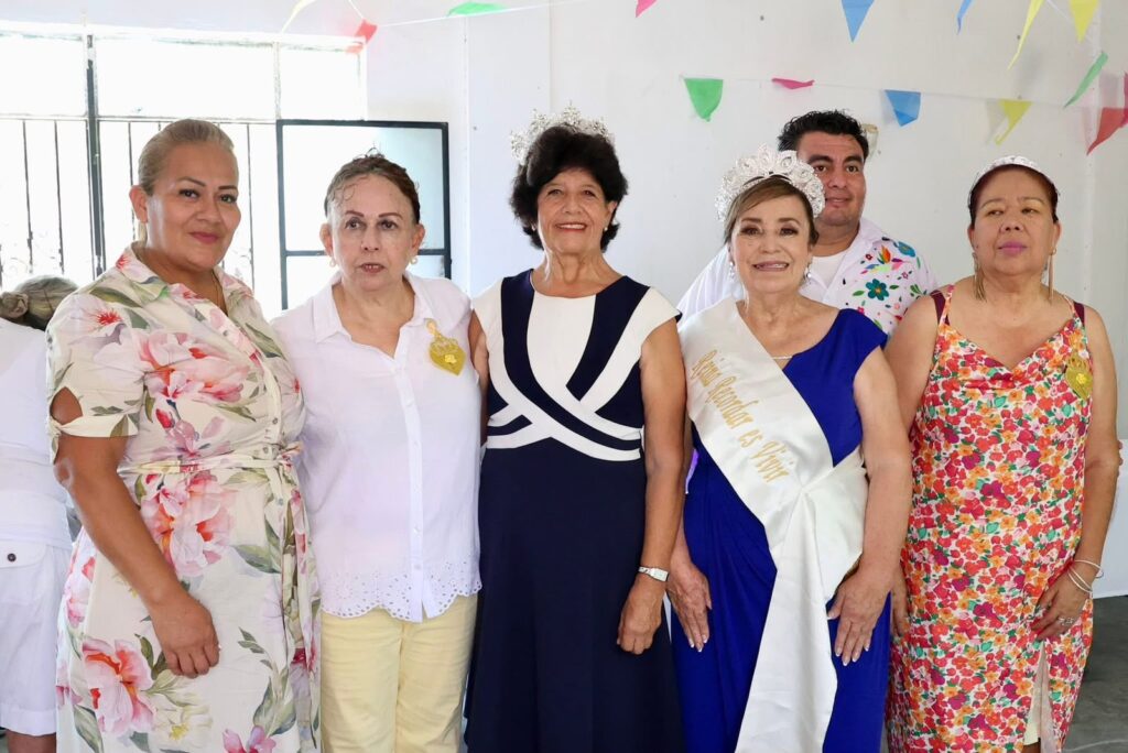 Adultos mayores de Ixtapa tendrán una “Casa de Día” renovada