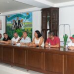 Consejo Rural revisa avances de acciones en los 14 ejidos de Puerto Vallarta