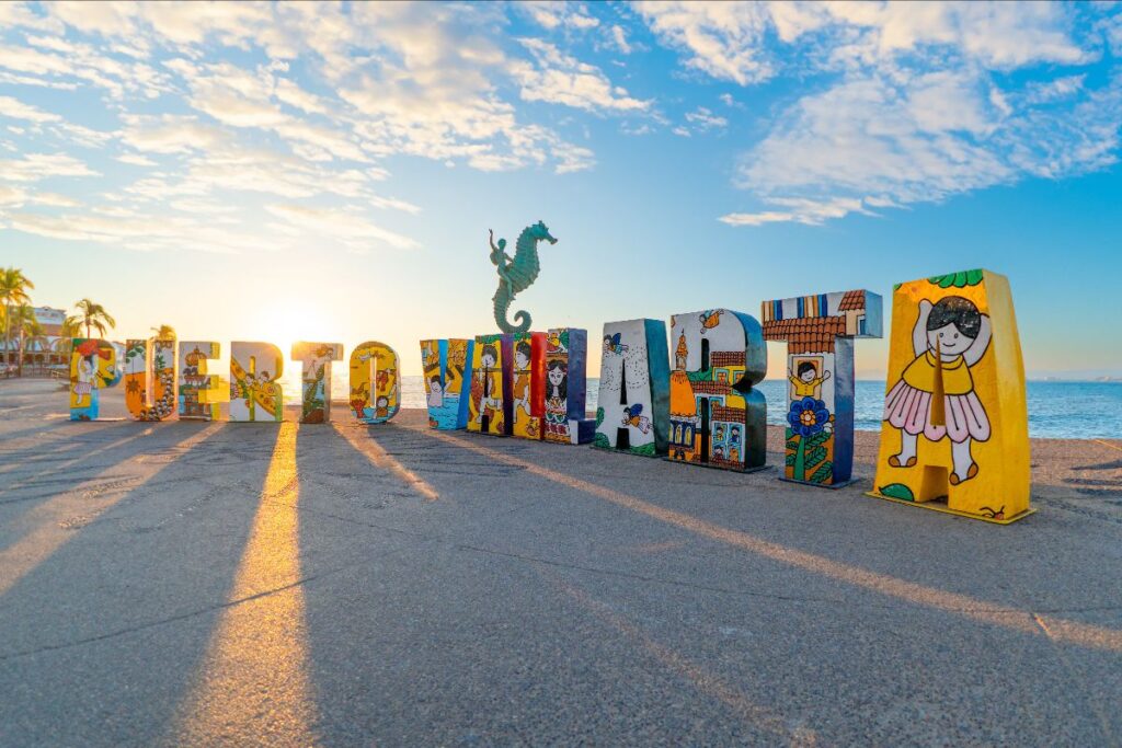 Puerto Vallarta busca conquistar los Travvy Awards 2026