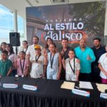 Llega a Puerto Vallarta el programa «Somos 1 y vamos a estar bien» para las infancias