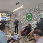 Puerto Vallarta se promueve para Turismo de Reuniones
