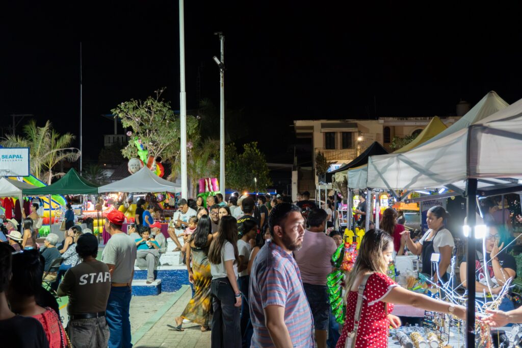 Abren convocatoria para participar en la edición 18 del Bazar Joven