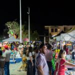 Abren convocatoria para participar en la edición 18 del Bazar Joven
