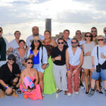 Puerto Vallarta recibe a Agentes Top de HBX